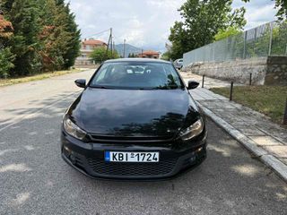 Volkswagen Scirocco 2009-thumb-2