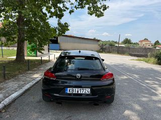 Volkswagen Scirocco 2009-thumb-4