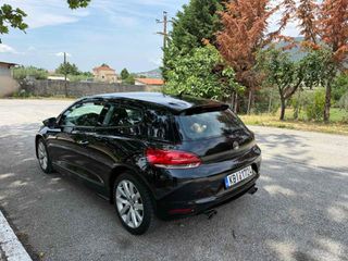 Volkswagen Scirocco 2009-thumb-5