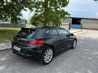 Volkswagen Scirocco 2009-thumb-6