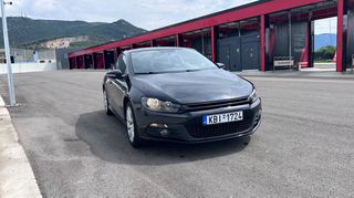 Volkswagen Scirocco 2009-thumb-7
