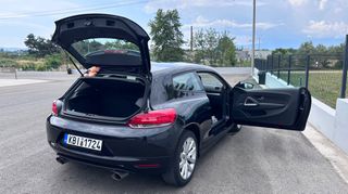 Volkswagen Scirocco 2009-thumb-8