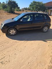 Volkswagen Polo 2005 POLO 1.4 16V