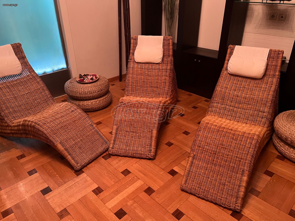 Ανάκλιντρο relax