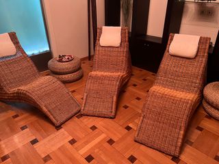 Ανάκλιντρο relax
