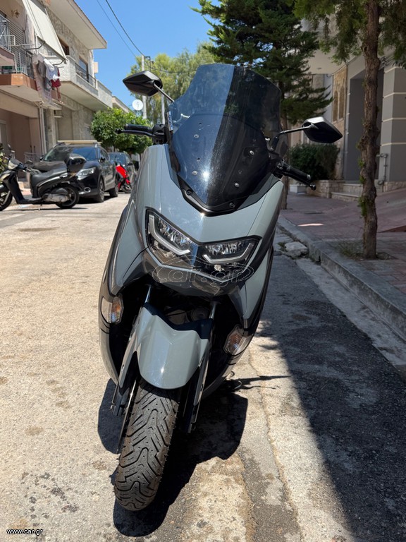 Yamaha NMAX 155 2023