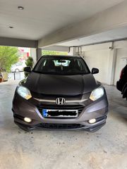 Honda HR-V 2018 1.5 I-VTEC COMFORT
