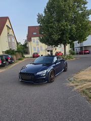 Audi TT 2020 2.0 TFSI