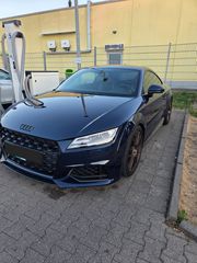 Audi TT 2020 2.0 TFSI-thumb-1