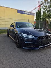 Audi TT 2020 2.0 TFSI-thumb-2