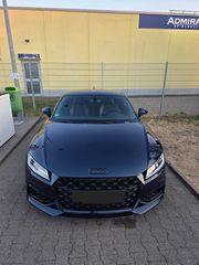 Audi TT 2020 2.0 TFSI-thumb-3