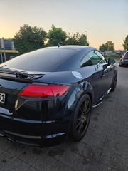 Audi TT 2020 2.0 TFSI-thumb-4
