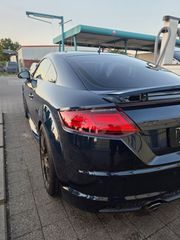 Audi TT 2020 2.0 TFSI-thumb-5