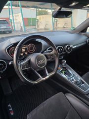 Audi TT 2020 2.0 TFSI-thumb-13