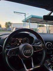 Audi TT 2020 2.0 TFSI-thumb-16