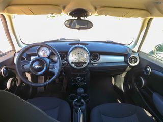 Mini Cooper D 2011 1.6 ONE D / Σετ Χρονισμού / Δίσκο Πλατό (Καινούργιο)-thumb-1