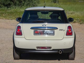 Mini Cooper D 2011 1.6 ONE D / Σετ Χρονισμού / Δίσκο Πλατό (Καινούργιο)-thumb-7
