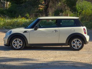 Mini Cooper D 2011 1.6 ONE D / Σετ Χρονισμού / Δίσκο Πλατό (Καινούργιο)-thumb-9