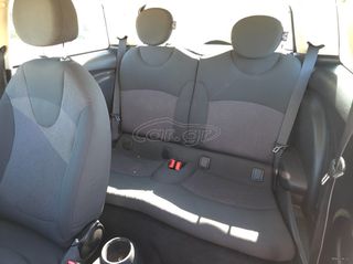 Mini Cooper D 2011 1.6 ONE D / Σετ Χρονισμού / Δίσκο Πλατό (Καινούργιο)-thumb-14