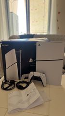 Ps5 Slim Digital-thumb-3