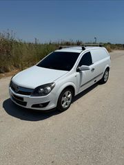 Κλούβα Opel 2007 Astra