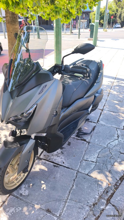 Yamaha XMAX 300 Tech Max 2020
