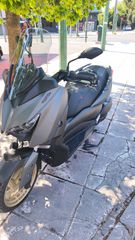 Yamaha XMAX 300 Tech Max 2020