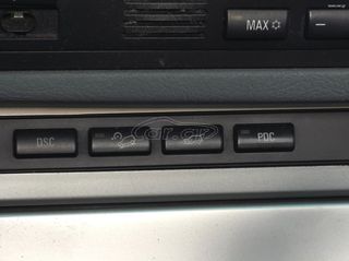 Bmw X5 2006 3.0i / Υγραέριο / Ηλιοροφή / Ελληνικής Αντιπροσωπείας-thumb-4
