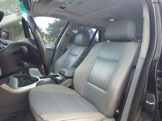 Bmw X5 2006 3.0i / Υγραέριο / Ηλιοροφή / Ελληνικής Αντιπροσωπείας-thumb-14