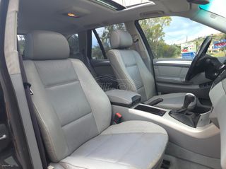 Bmw X5 2006 3.0i / Υγραέριο / Ηλιοροφή / Ελληνικής Αντιπροσωπείας-thumb-20