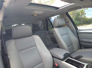 Bmw X5 2006 3.0i / Υγραέριο / Ηλιοροφή / Ελληνικής Αντιπροσωπείας-thumb-21