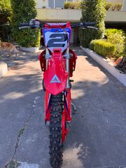 Honda CR 250R 2001-thumb-2