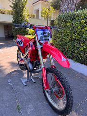 Honda CR 250R 2001-thumb-3