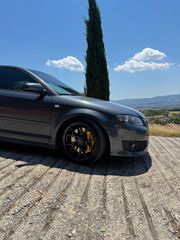 Audi S3 2007 8p