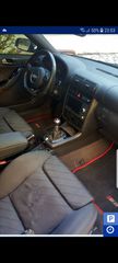 Audi S3 2003 S3 TURBO QUATRO