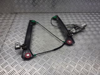 SAAB 9-3 ΓΡΥΛΟΣ ΟΔΗΓΟΥ ΜΕ 2 PIN 12788803