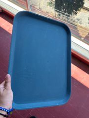 Camtread δίσκοι σερβιρίσματος