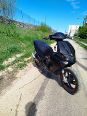 Gilera Runner 50 DD/SP 2008 RUNNER 50 SP