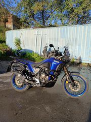Yamaha Ténéré 700 2022 WORLD RAID-thumb-1