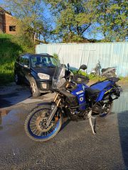 Yamaha Ténéré 700 2022 WORLD RAID-thumb-2