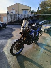 Yamaha Ténéré 700 2022 WORLD RAID-thumb-3