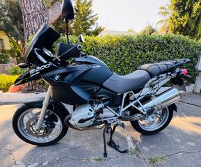 Bmw R 1200 GS 2005 1 ΙΔΙΟΚΤΗΤΗΣ