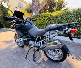 Bmw R 1200 GS 2005 1 ΙΔΙΟΚΤΗΤΗΣ-thumb-2