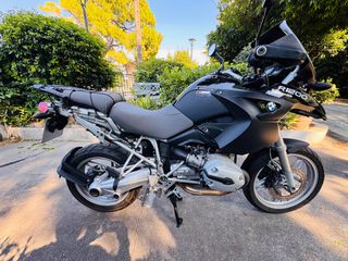 Bmw R 1200 GS 2005 1 ΙΔΙΟΚΤΗΤΗΣ-thumb-4