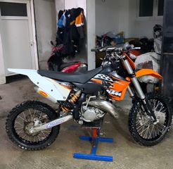 KTM 150 SX 2010