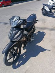 Honda Supra 125 X 2025