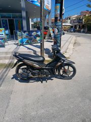 Honda Supra 125 X 2025-thumb-2