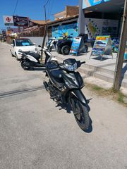 Honda Supra 125 X 2025-thumb-3