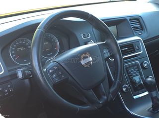 Volvo S60 2011 1.6 T3 150HP / Ελληνικής Αντιπροσωπείας-thumb-13