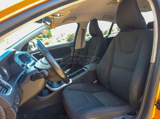Volvo S60 2011 1.6 T3 150HP / Ελληνικής Αντιπροσωπείας-thumb-14